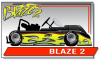 BLAZE 2 SIDE WRAPS